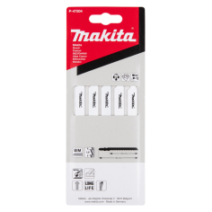 LAME BI METAL 105MM METAL 27D - P 47204 - 0088381977630 - D'ORIGINE MAKITA 2