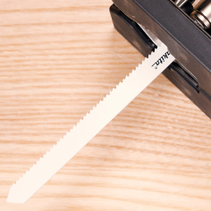 LAME BI METAL 105MM METAL 15D - P 47210 - 0088381977647 - D'ORIGINE MAKITA 2