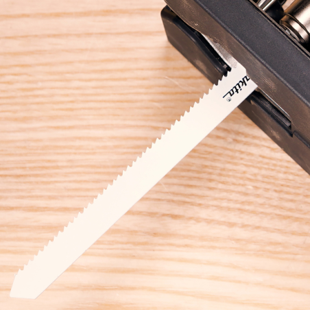 LAME BI METAL 105MM METAL 15D - P 47210 - 0088381977647 - D'ORIGINE MAKITA