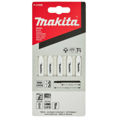 LAME BI METAL 55MM METAL 22D - P 47226 - 0088381977654 - D'ORIGINE MAKITA 2