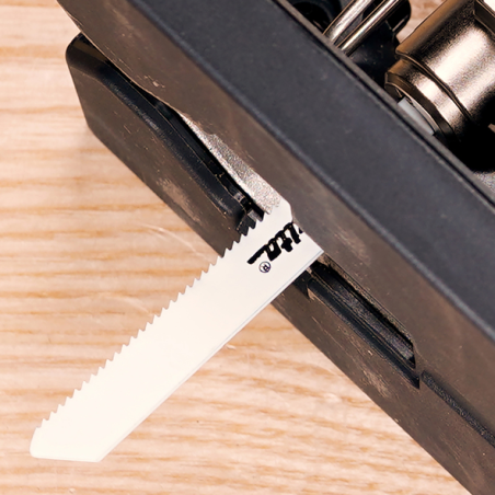 LAME BI METAL 55MM METAL 22D - P 47226 - 0088381977654 - D'ORIGINE MAKITA