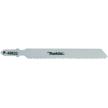 LAME SCIE SAUTEUSE BI M 105MM - P 49622 - 0088381980074 - D'ORIGINE MAKITA