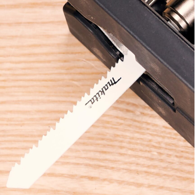 LAME SCIE SAUTEUSE BI M 105MM - P 49622 - 0088381980074 - D'ORIGINE MAKITA