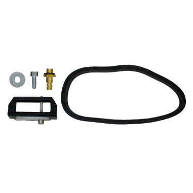 KIT FIXATION A VIDE DBM230 - P 54221 - 0088381984737 - D'ORIGINE MAKITA