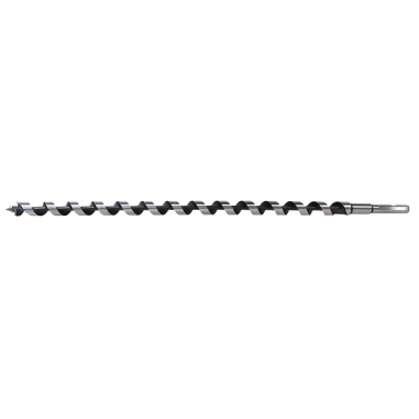 MECHE A BOIS 7-16'' 12x470MM - P 58372 - 0088381988896 - D'ORIGINE MAKITA