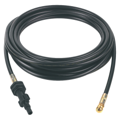 KIT DEBOUCHAGE CANALISATION 8M - P 64892 - 0088381995412 - D'ORIGINE MAKITA