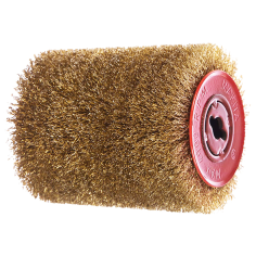 BROSSE LAITON 9741 / P 65648 / 0088381996167 - D'ORIGINE MAKITA