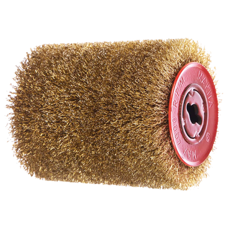 BROSSE LAITON 9741 / P 65648 / 0088381996167 - D'ORIGINE MAKITA BROSSE LAITON 9741 / P 65648 / 0088381996167 - D'ORIGINE MAKITA