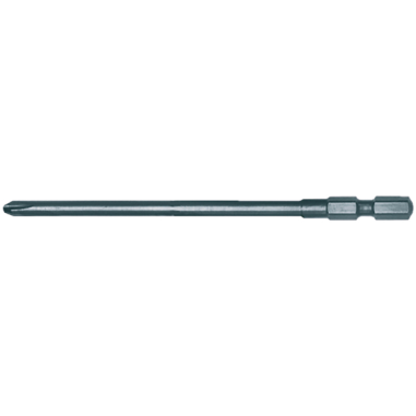 EMBOUT PHILLIPS NO2X117 10P / P 66232 / 0088381996761 - D'ORIGINE MAKITA