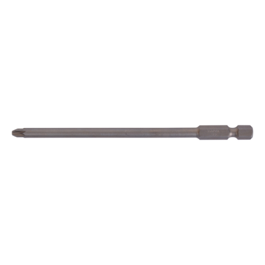 EMBOUT POZIDRIV NO2X117 10P / P 66260 / 0088381996792 - D'ORIGINE MAKITA