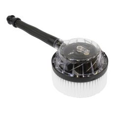 KIT BROSSE ROTATIVE - A25 - P 66494 - 3240890909169 - D'ORIGINE MAKITA