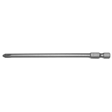 EMBOUT LONG 5mm PH2X117 (3P) / P 66793 / 0088381997324 - D'ORIGINE MAKITA