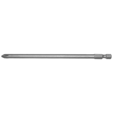 EMBOUT LONG 5mm PH2X141 (3P) / P 66818 / 0088381997348 - D'ORIGINE MAKITA