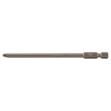 EMBOUT LONG 5mm PZ2X117 (3P) / P 66824 / 0088381997355 - D'ORIGINE MAKITA