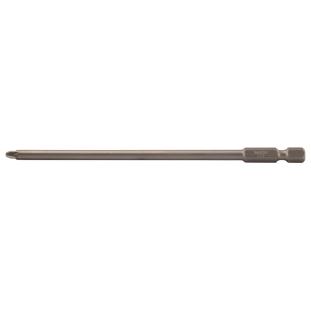 EMBOUT LONG 5mm PZ2X141 (3P) / P 66846 / 0088381997379 - D'ORIGINE MAKITA