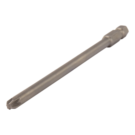 EMBOUT LONG 5mm PZ2X141 (3P) / P 66846 / 0088381997379 - D'ORIGINE MAKITA