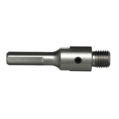 PORTE SCIE TREPAN MULTI HEXA 118MM - P 67044 - 0088381997577 - D'ORIGINE MAKITA