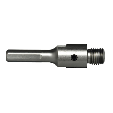 PORTE SCIE TREPAN MULTI HEXA 118MM - P 67044 - 0088381997577 - D'ORIGINE MAKITA