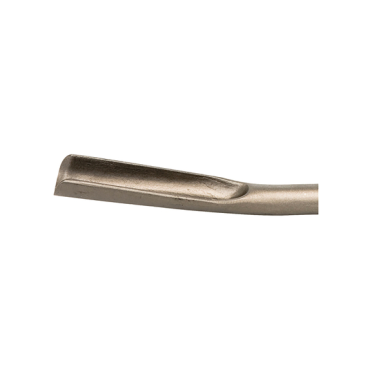 GOUGE HEX17 26X300 - P 67393 - 0088381997928 - D'ORIGINE MAKITA