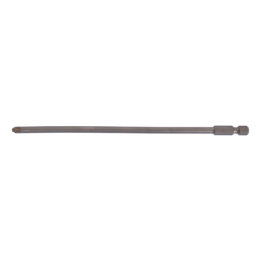 EMBOUT PZ NO2 177MM(3P) D5mm / P 67789 / 0088381998314 - D'ORIGINE MAKITA