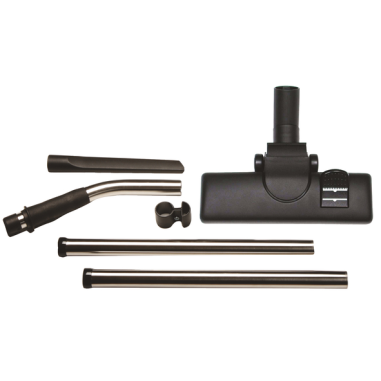 KITD'ACC8pc(TUBE+BEC+BROS,ETC) - P 70312 - 0088381700870 - D'ORIGINE MAKITA