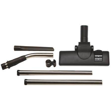 KITD'ACC8pc(TUBE+BEC+BROS,ETC) - P 70312 - 0088381700870 - D'ORIGINE MAKITA