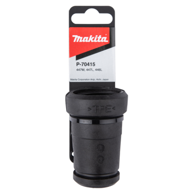 EMBOUT / P 70415 / 3240890527431 - D'ORIGINE MAKITA