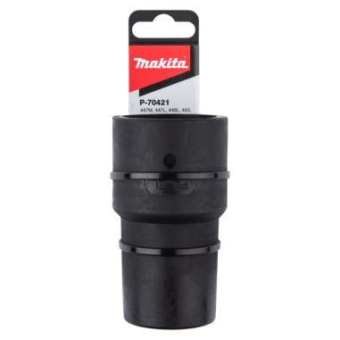 RACCORD D'ASPIRATION - P 70421 - 0088381700986 - D'ORIGINE MAKITA