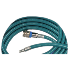 FLEXIBLE PNEUMATIQUE 10MX8MM / P 71560 / 0883817021570 - D'ORIGINE MAKITA