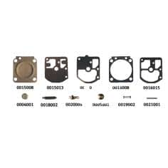 KIT MEMBRANES RB6 ZAMA