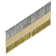 CLOUS CRANTES 3.1X63MM 4000 / P 77095 / 0088381707848 - D'ORIGINE MAKITA