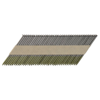 CLOUS 34° CRANTES 3,1X76MM (2000 PCS) / P 77132 / 0088381707886 - D'ORIGINE MAKITA