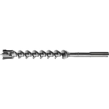FORETS SDS MAX 4T MAK4 35 X 1320 MM - P 78592 - 0088381709378 - D'ORIGINE MAKITA