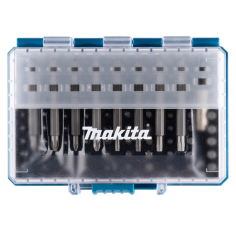 COFFRET EMBOUTS 99PCS / P 81050 / 0088381443395 - D'ORIGINE MAKITA 2