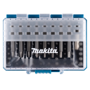 COFFRET EMBOUTS 99PCS / P 81050 / 0088381443395 - D'ORIGINE MAKITA COFFRET EMBOUTS 99PCS / P 81050 / 0088381443395 - D'ORIGINE MAKITA