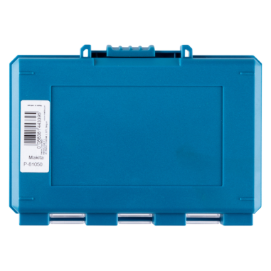 COFFRET EMBOUTS 99PCS / P 81050 / 0088381443395 - D'ORIGINE MAKITA COFFRET EMBOUTS 99PCS / P 81050 / 0088381443395 - D'ORIGINE MAKITA