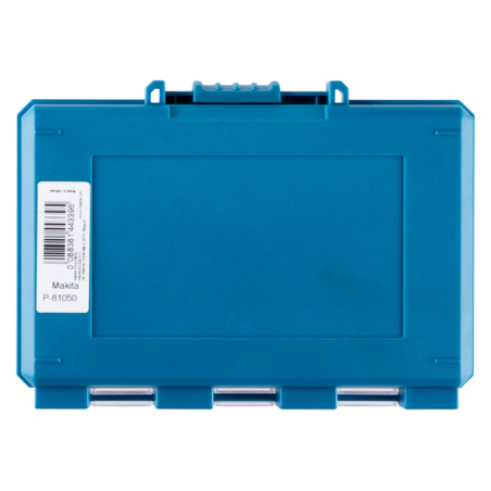 COFFRET EMBOUTS 99PCS / P 81050 / 0088381443395 - D'ORIGINE MAKITA COFFRET EMBOUTS 99PCS / P 81050 / 0088381443395 - D'ORIGINE MAKITA