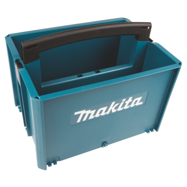 CAISSE DE RANGEMENT 257 MM - P 83842 - 0088381465885 - D'ORIGINE MAKITA