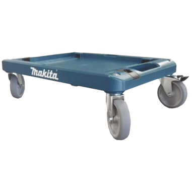 PLATEAU ROULANT POUR MAKPAC - P 83886 - 0088381468411 - D'ORIGINE MAKITA