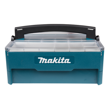 BOITE A OUTILS / P 84137 / 0088381524865 - D'ORIGINE MAKITA