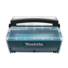 BOITE A OUTILS / P 84137 / 0088381524865 - D'ORIGINE MAKITA 2