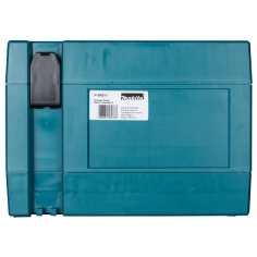 COFFRET MAKSTOR V1 / P 84311 / 0088381580786 - D'ORIGINE MAKITA 2
