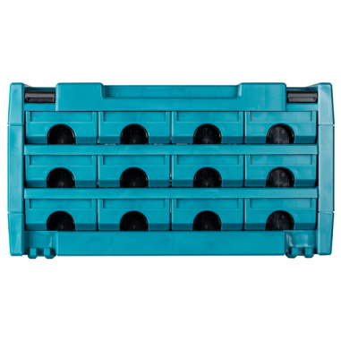 COFFRET MAKSTOR V3 / P 84327 / 0088381580793 - D'ORIGINE MAKITA