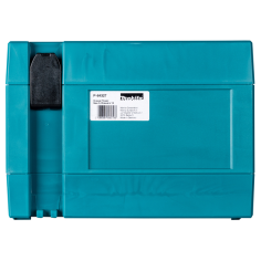 COFFRET MAKSTOR V3 / P 84327 / 0088381580793 - D'ORIGINE MAKITA 2