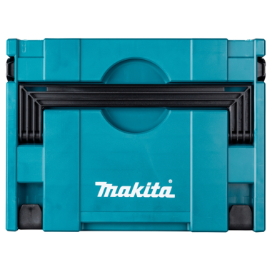 COFFRET MAKSTOR V3 / P 84327 / 0088381580793 - D'ORIGINE MAKITA COFFRET MAKSTOR V3 / P 84327 / 0088381580793 - D'ORIGINE MAKITA