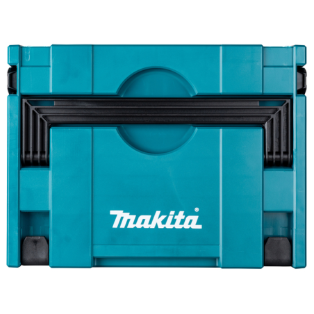 COFFRET MAKSTOR V3 / P 84327 / 0088381580793 - D'ORIGINE MAKITA COFFRET MAKSTOR V3 / P 84327 / 0088381580793 - D'ORIGINE MAKITA
