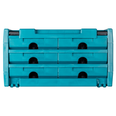 COFFRET MAKSTOR V2 / P 84333 / 0088381580809 - D'ORIGINE MAKITA