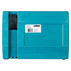 COFFRET MAKSTOR V2 / P 84333 / 0088381580809 - D'ORIGINE MAKITA 2