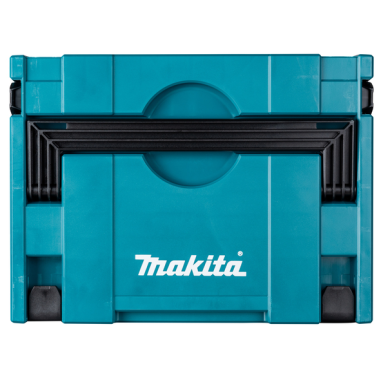 COFFRET MAKSTOR V2 / P 84333 / 0088381580809 - D'ORIGINE MAKITA COFFRET MAKSTOR V2 / P 84333 / 0088381580809 - D'ORIGINE MAKITA