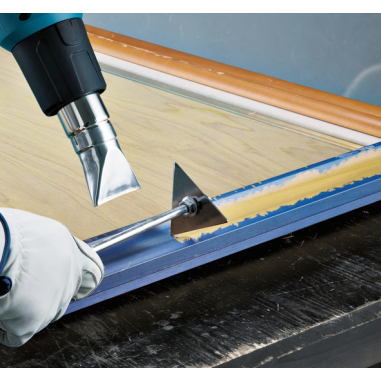 OUTIL DE GRATAGE X3 - PR00000041 - 0088381528054 - D'ORIGINE MAKITA